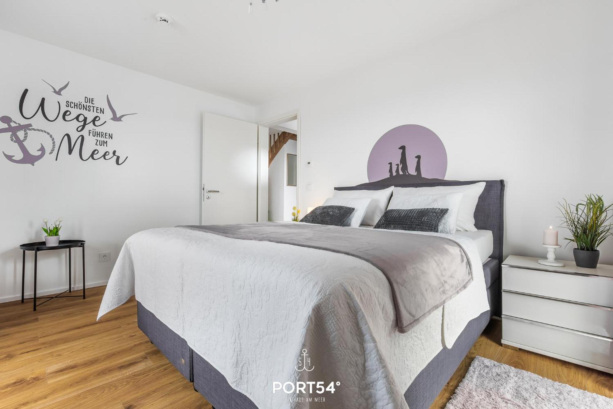 Onkel Olli Apartment Олпениц Екстериор снимка