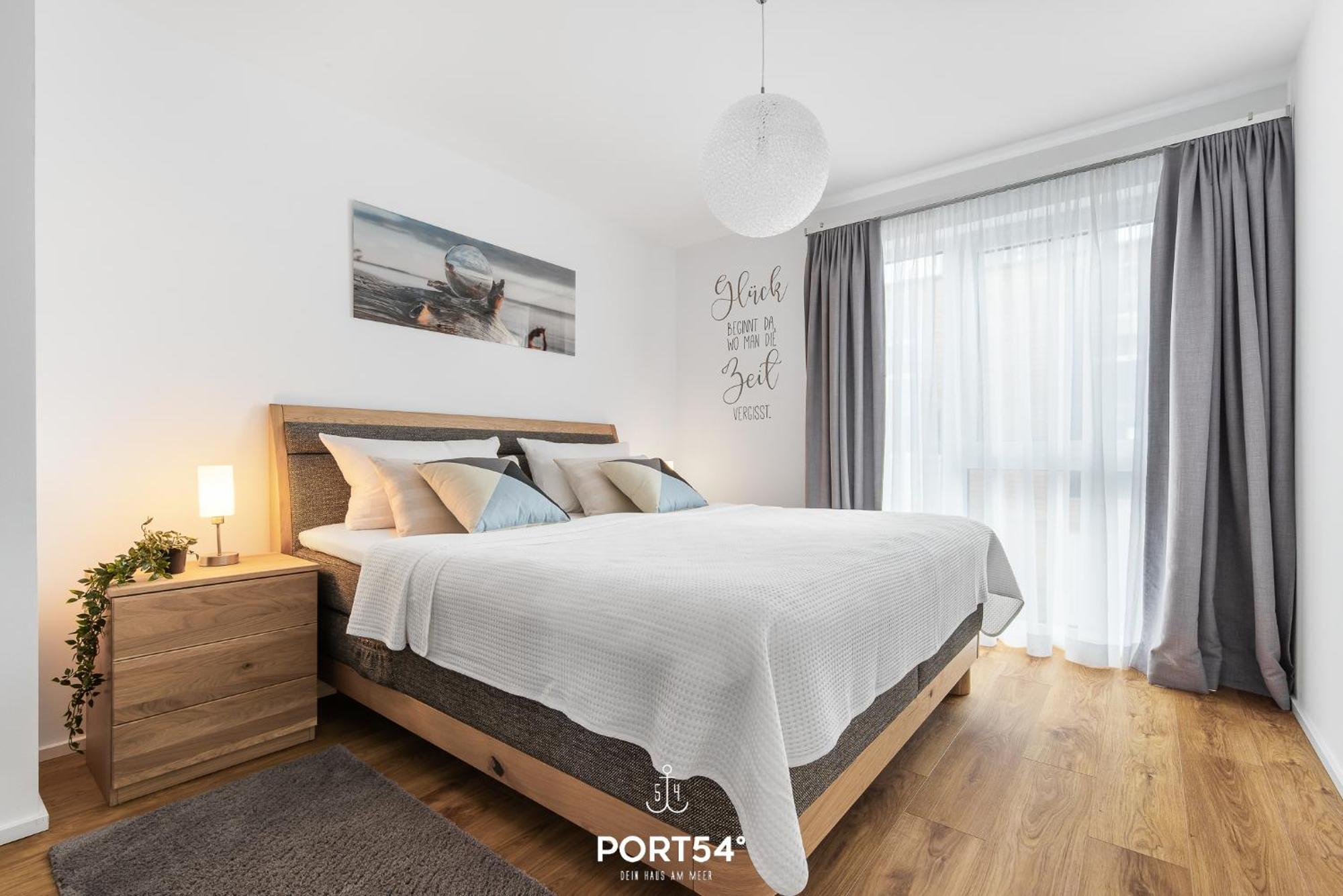 Onkel Olli Apartment Олпениц Екстериор снимка